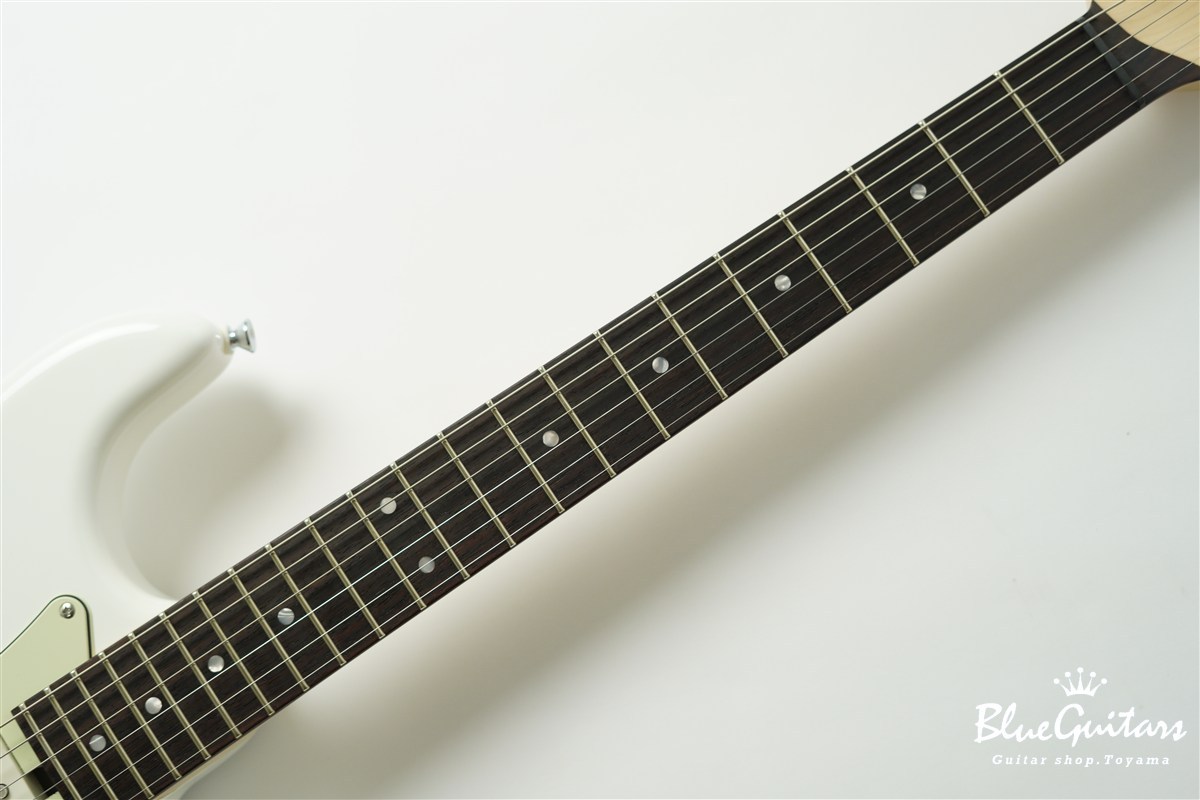 SAITO GUITARS S-622CS Heritage Alder / Rosewood - Olympic