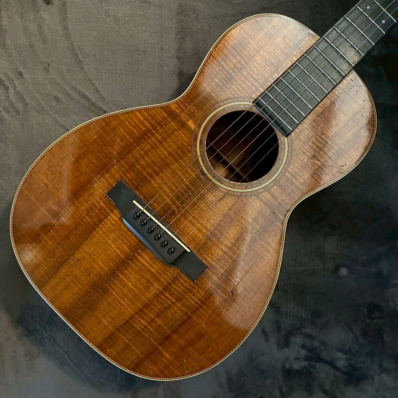 Martin 0-28K 1929年製 【USED】【1.4kg】（ビンテージ）【楽器