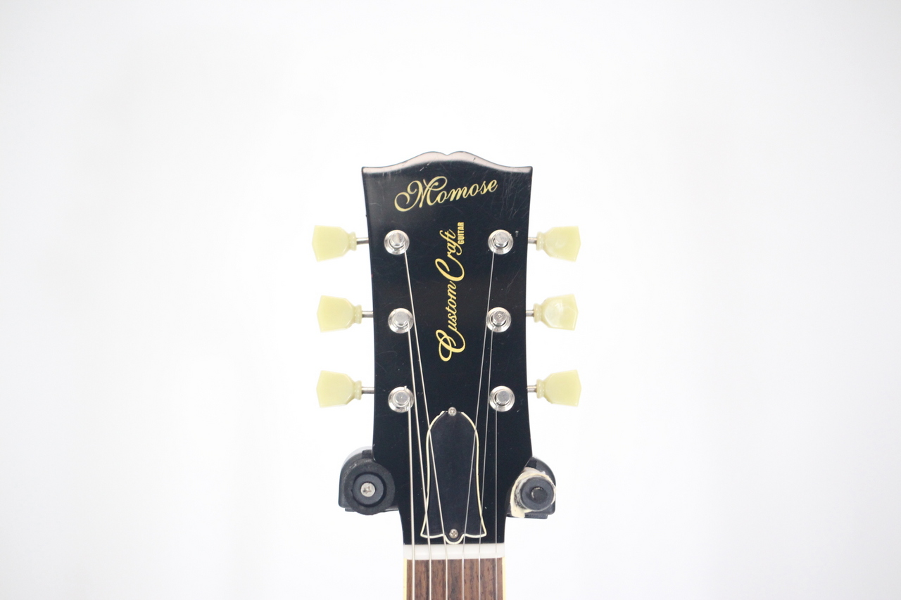 momose MLS1-STD II/R（中古）【楽器検索デジマート】