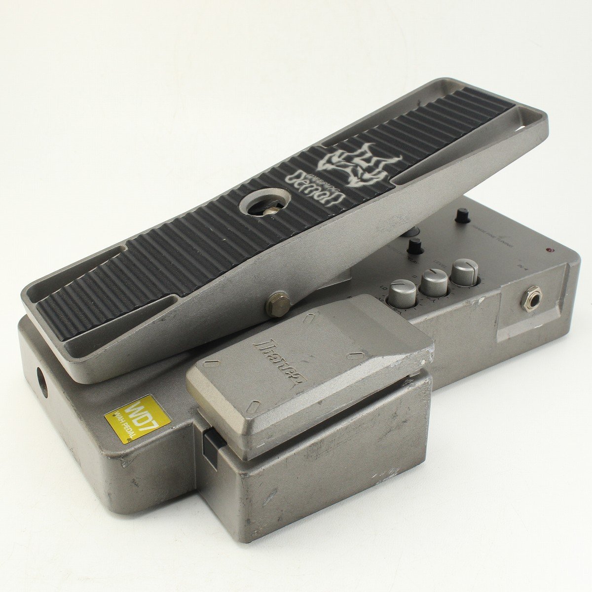 Ibanez WD7 Weeping Demon 【御茶ノ水本店】（中古）【楽器検索