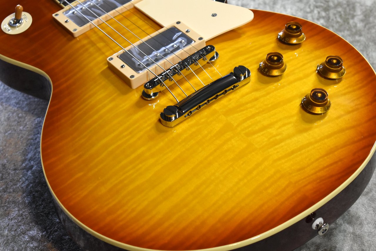 Tokai KLS-101F LW VF #2450728【旧価格品、良杢個体、軽量4.03kg