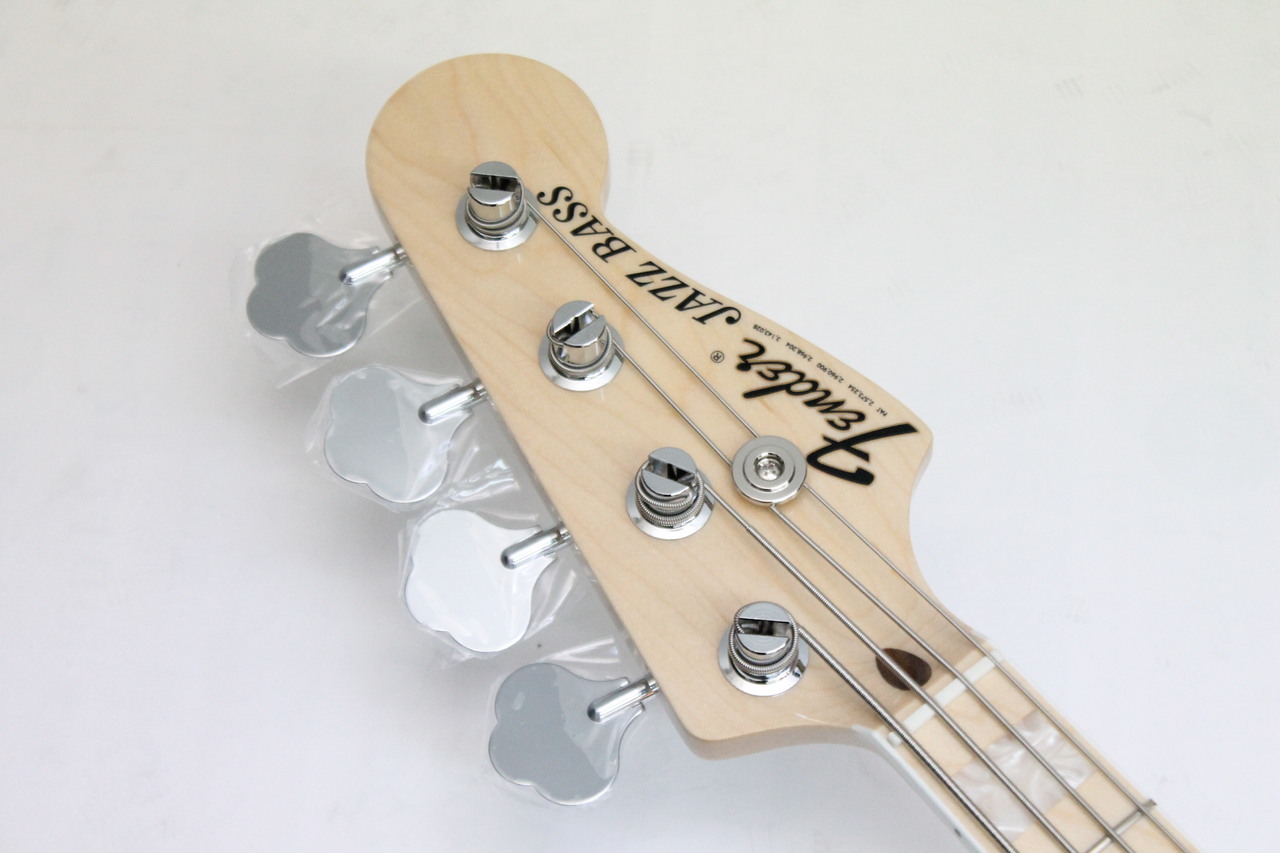 ベース Fender Made in Japan 70s Jazz Bass Fender Made in Japan Traditional 70s Jazz Bass Natural with