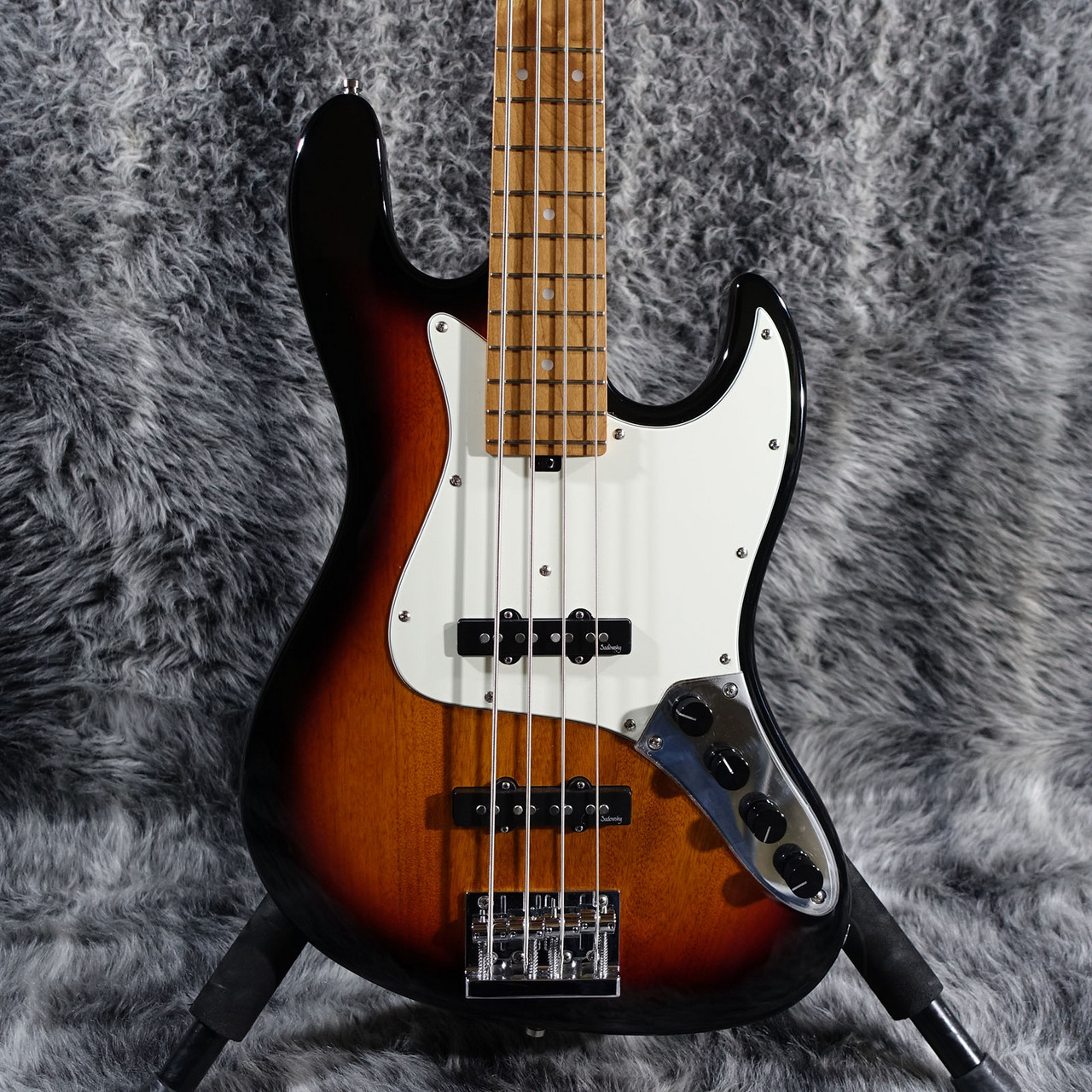 Sadowsky MX21 VJ4 TBT/M（B級特価/送料無料）【楽器検索デジマート】