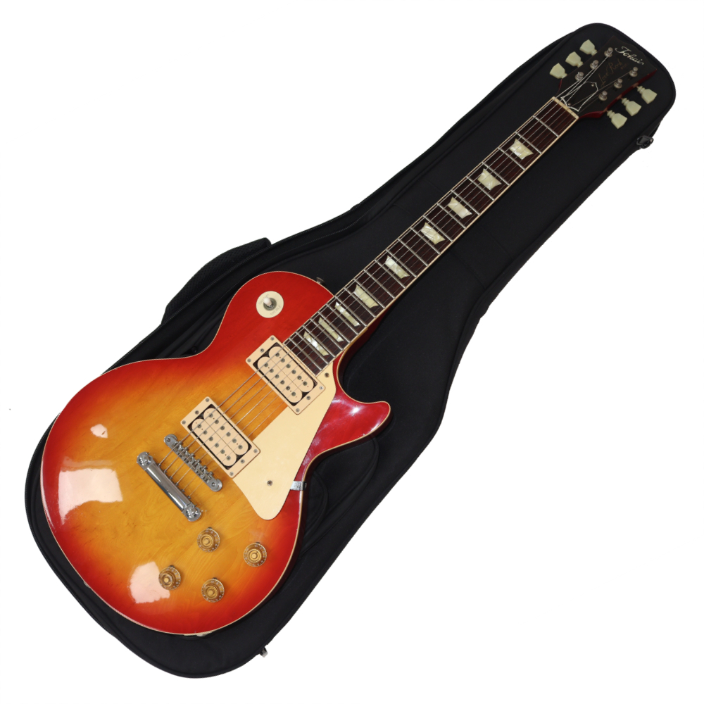 Tokai 【中古】 LS-50 1980年製 レスポールタイプ エレキギター