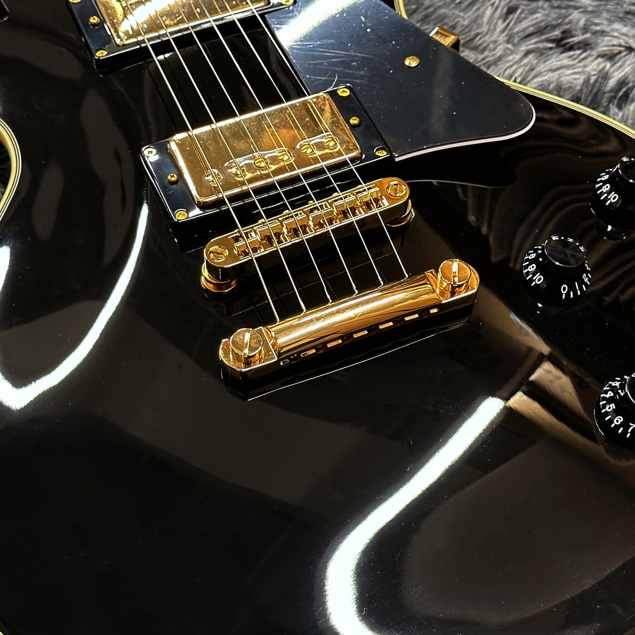 Sire Larry Carlton L7 BLK (Black)【生産完了モデル 最終入荷