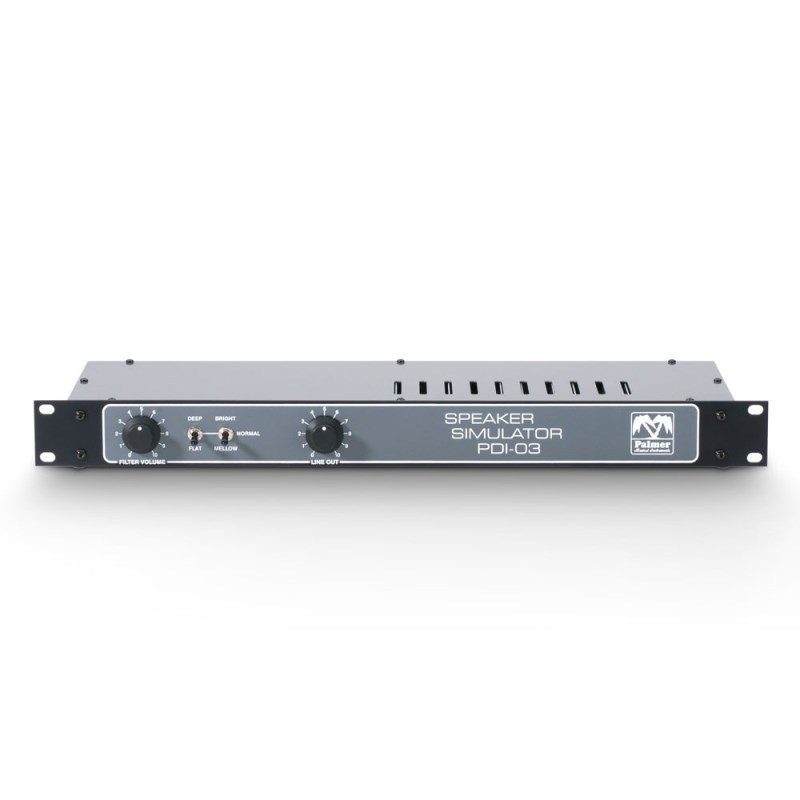Palmer PDI-03 [8Ω]（新品）【楽器検索デジマート】