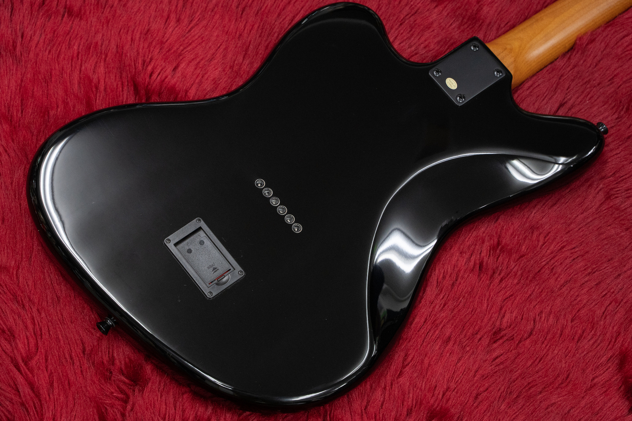 Aria Pro II JMG-CORE BK【横浜店】（新品/送料無料）【楽器検索