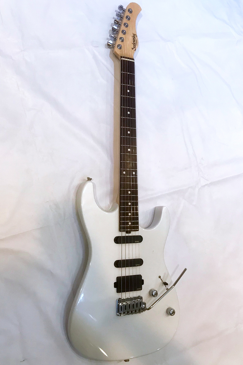 Sadowsky Metroline R3（中古）【楽器検索デジマート】