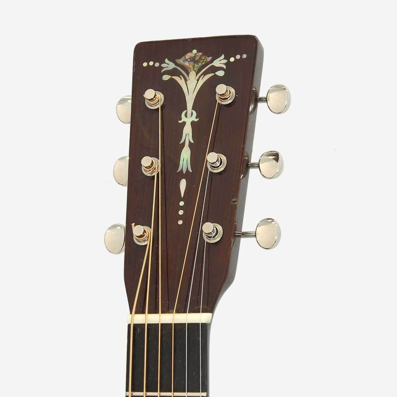 Shenandoah by C.F.Martin MHD-28（中古/送料無料）【楽器検索デジマート】