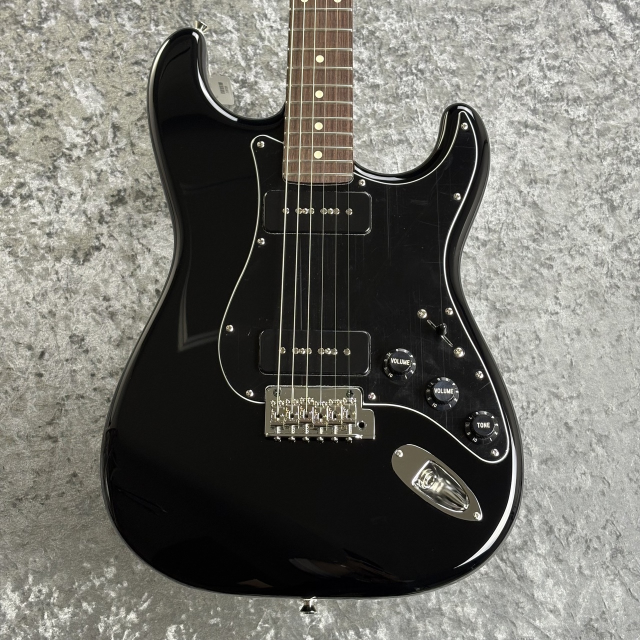 FUJIGEN(FGN) Neo Classic NST120RAL-BK~Black~ #A250010 [3.57