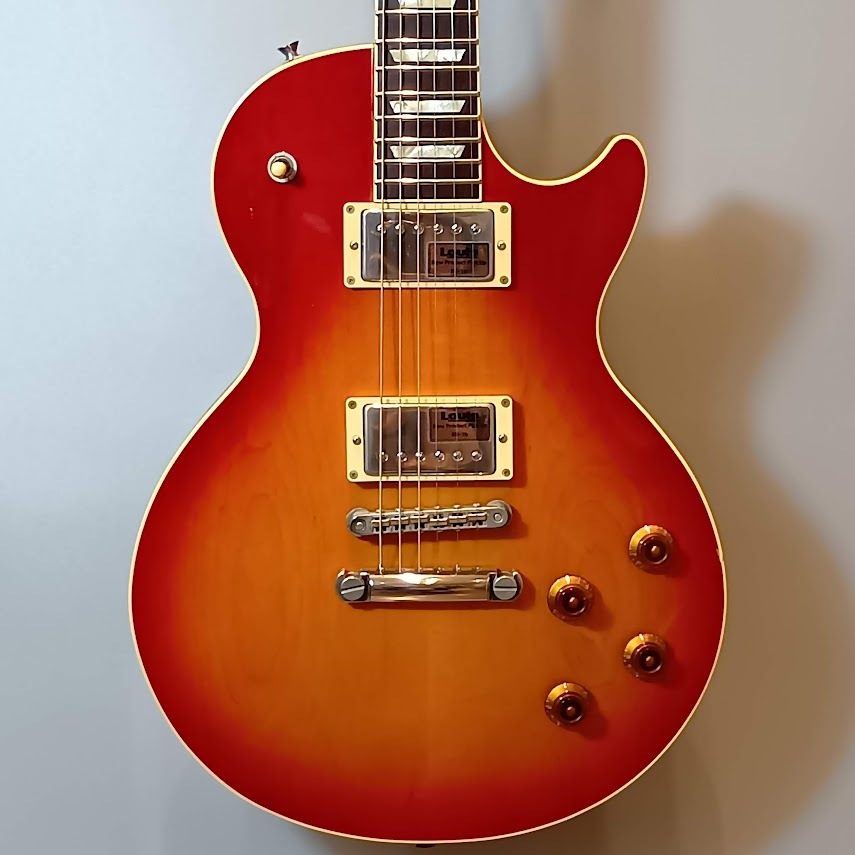 Cool Z 【中古】 ZLS-1 エレキギター レスポールタイプ LP 日本製