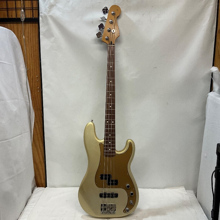 Fender Deluxe Active Precision Bass Special（中古）【楽器検索