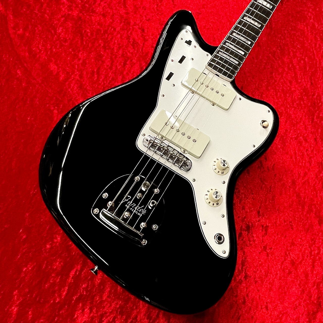Fender FSR Limited Edition American Vintage II 1966 Jazzmaster 3A