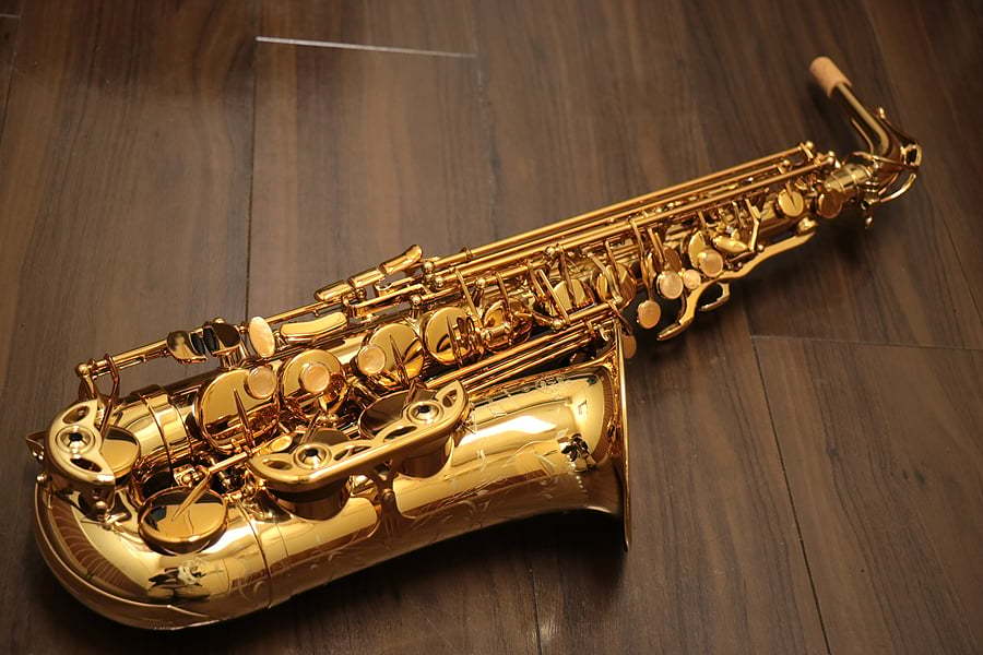 SELMER セルマー AS serie3 Jubilee GL アルトサックス 【名古屋