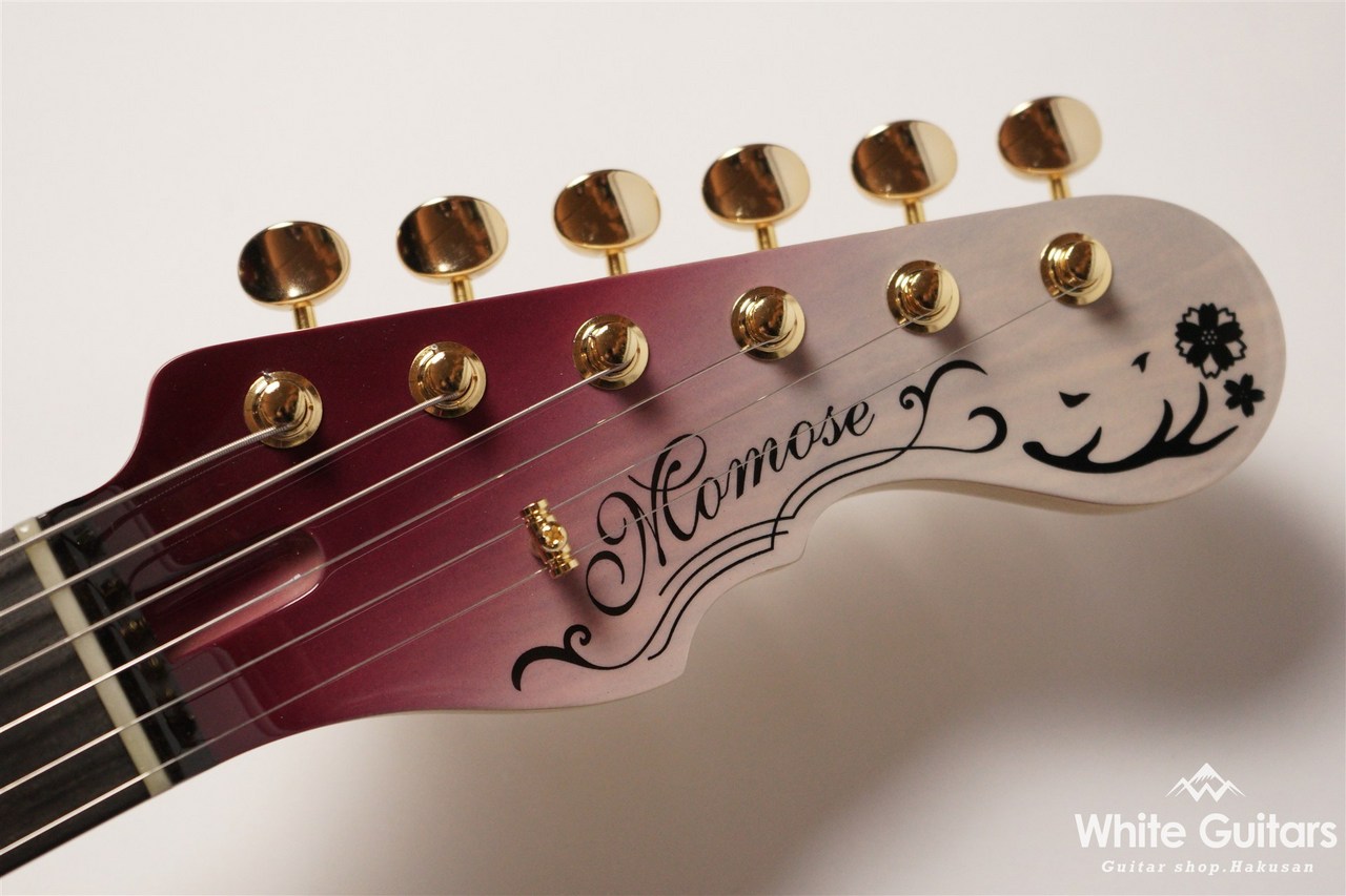 momose MT-YOSHINOZAKURA WSE'25/E（新品/送料無料）【楽器検索