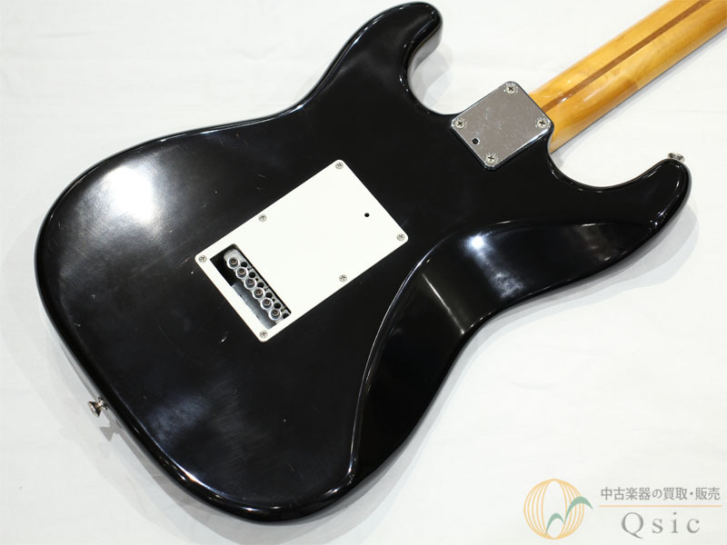 Fender Japan ST-314-55 R BLK 【返品OK】[SLH49]【難波店在庫】（中古