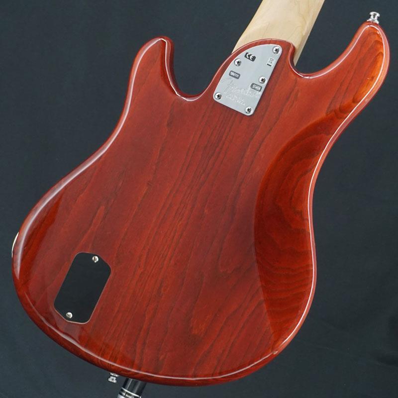 Fender USED 中古 American Deluxe Dimension Bass V HH（中古）【楽器