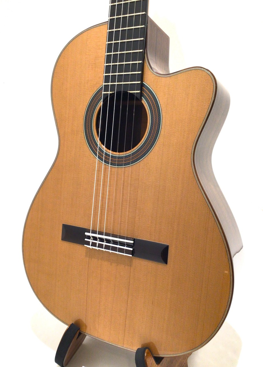 アストリアス　ビンテージC ASTURIAS SOLO CLASSICO/C（新品/送料無料）【楽器検索デジマート】