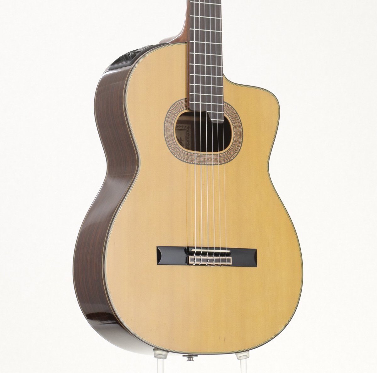 Takamine E-30 Natural (日本製/1993年製) タカミネ クラシック Takamine E-30 Natural (日本製/1993年製) タカミネ クラシック