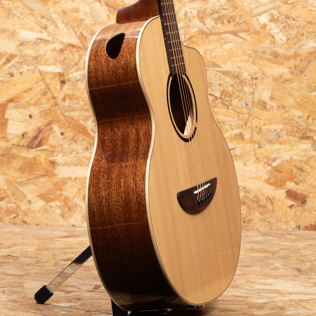 L.Luthier Cofe Light EQ（新品）【楽器検索デジマート】