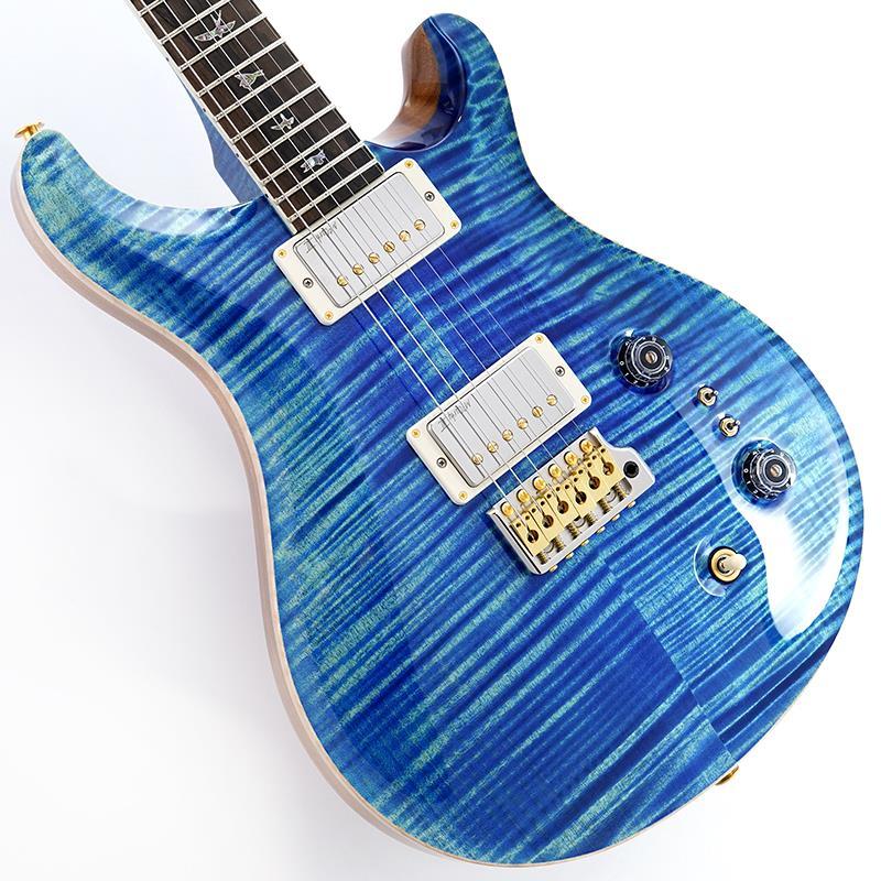 Paul Reed Smith(PRS) Wood Library McCarty Trem 10Top Japan