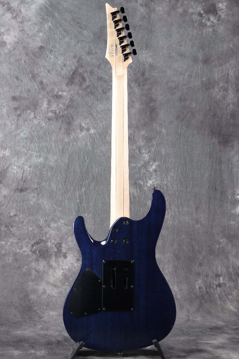 Ibanez S6670SK-DUB (Dark Ultramarine Blue) アイバニーズ エレキ