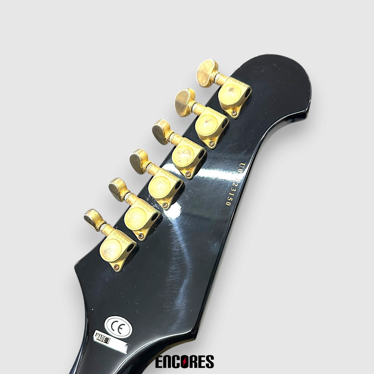 Epiphone Firebird VII ファイヤーバード（中古）【楽器検索デジマート】