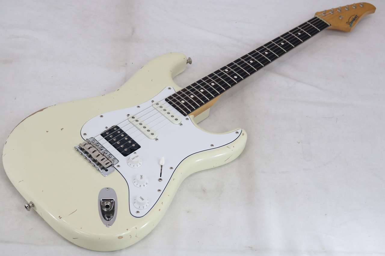 Providence DS-201RSV（中古）【楽器検索デジマート】