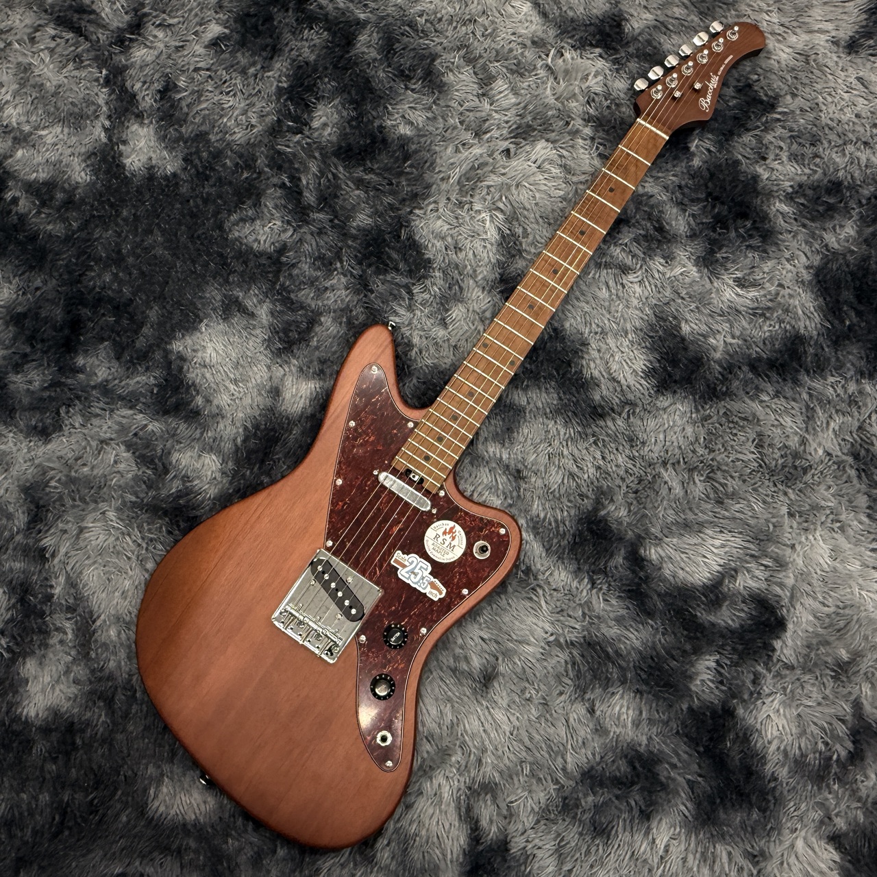 Bacchus WINDY-BREAKER/RSM BR-S【公式アウトレット特価】【生産完了