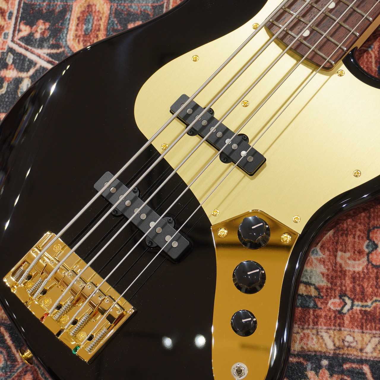 Black Smoker Standard Series BETA-J5 XL Black-MH GG【国産