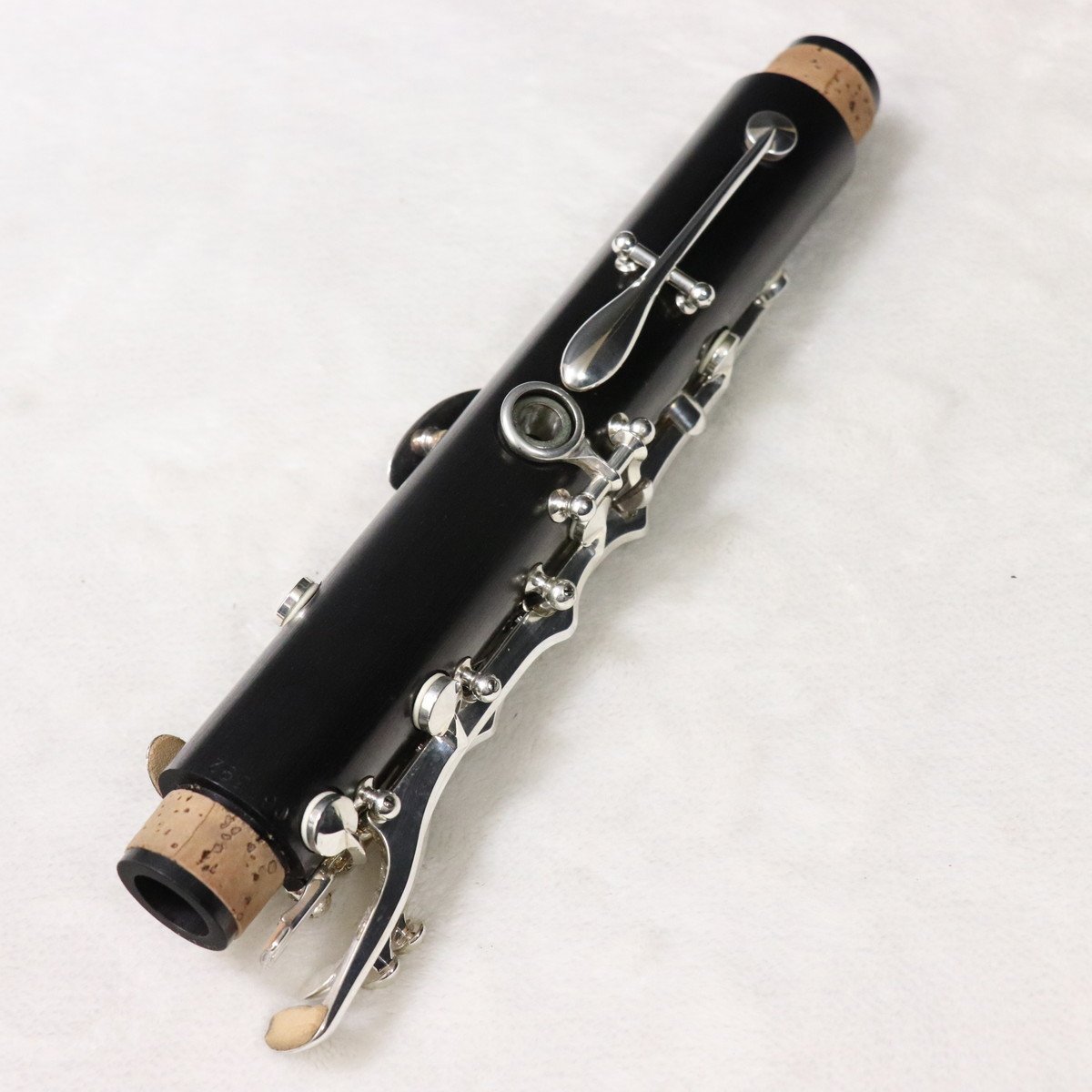 9) BuffetCrampon ビュッフェ クランポン R-13SP 9) BuffetCrampon