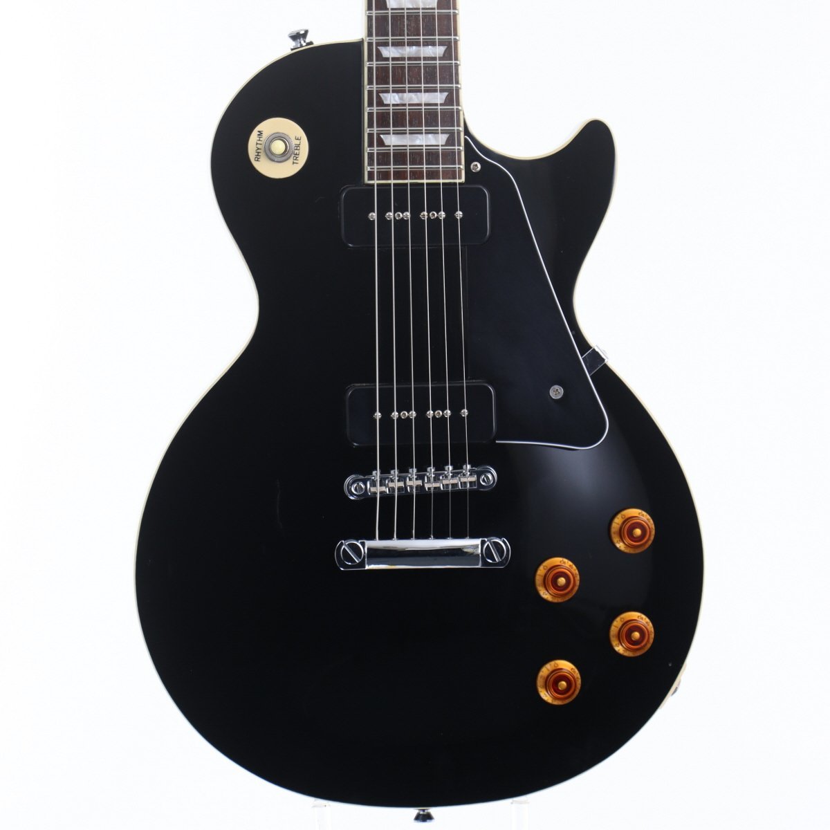 Epiphone Les Paul Standard ブラック Epiphone Limited Edition Les Paul Standard Plus Electric
