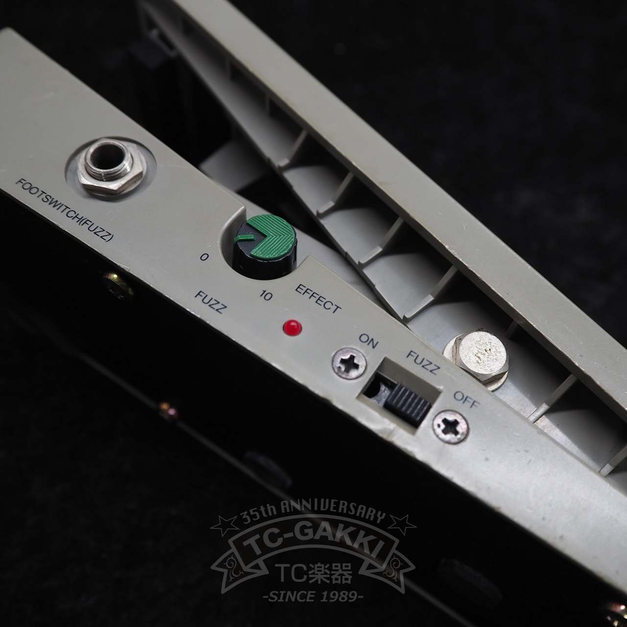 Ibanez WF10 WAH/FUZZ PEDAL（中古）【楽器検索デジマート】