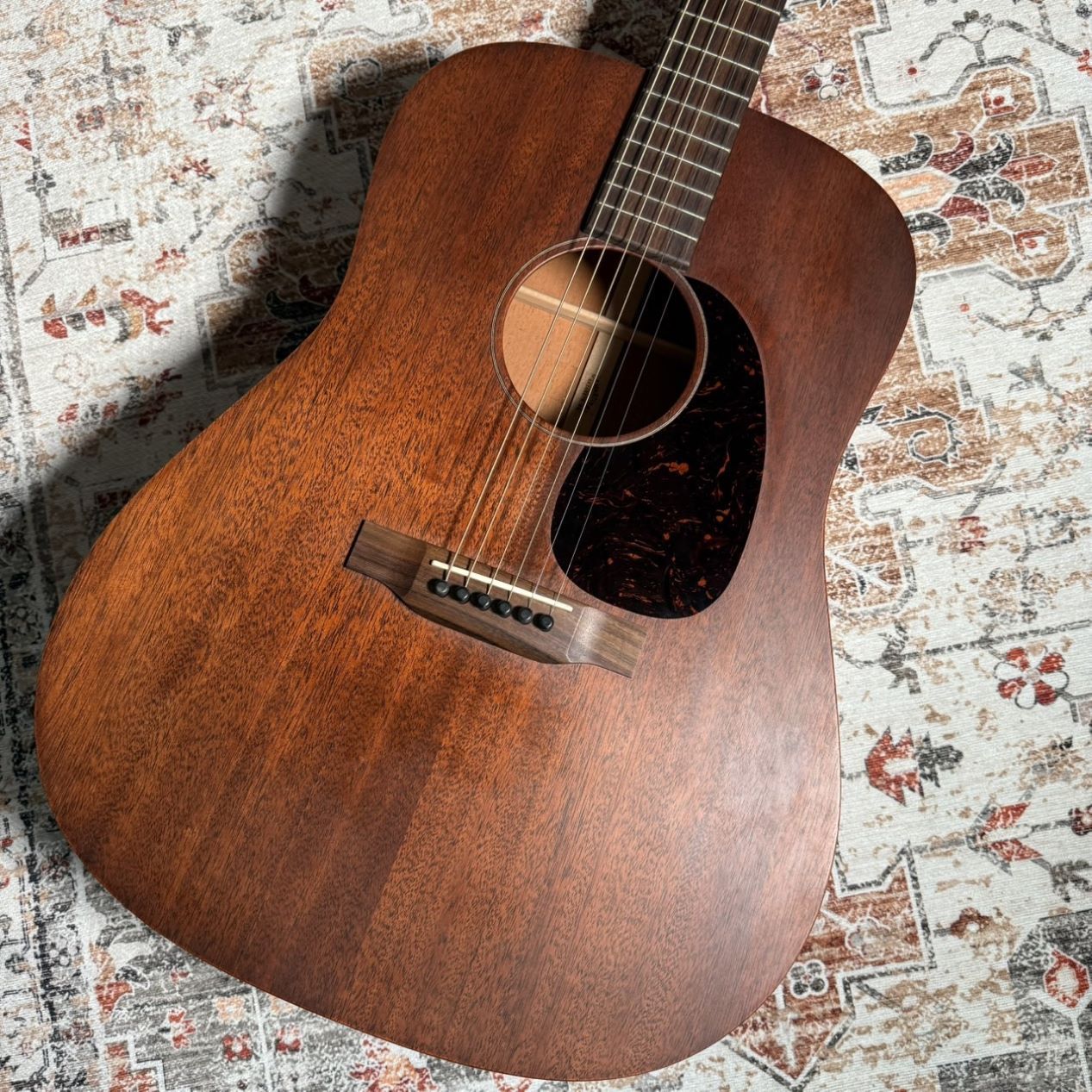 Martin D-15M