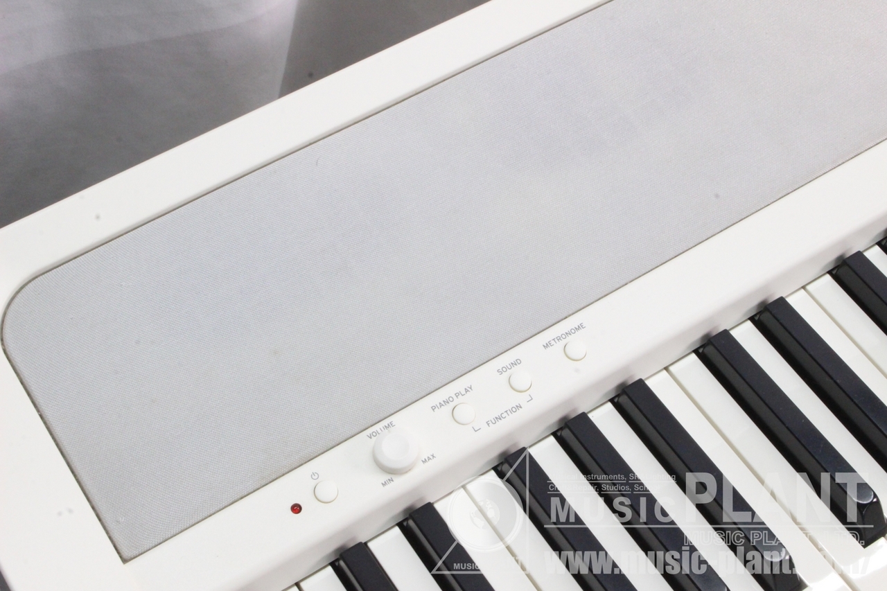 KORG B1-WH（中古）【楽器検索デジマート】