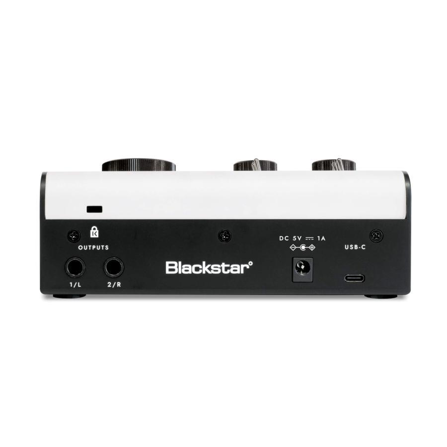 Blackstar POLAR 2（新品特価）【楽器検索デジマート】