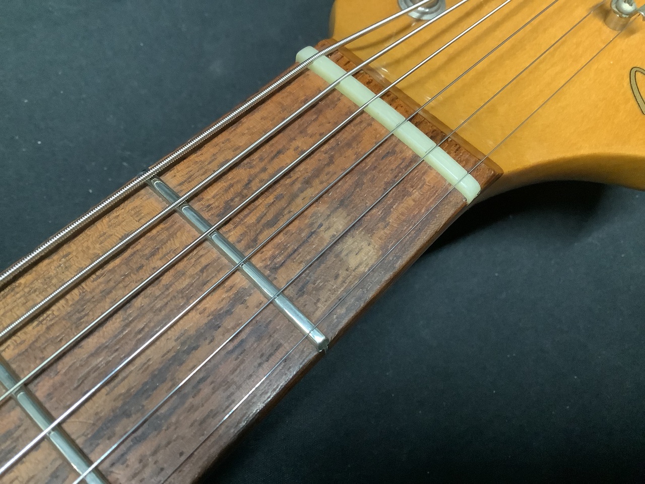 Fender American Vintage '62 Stratocaster / 3CS (フェンダー