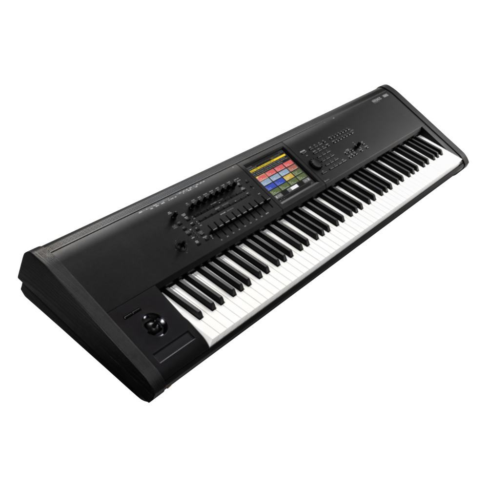 KORG シンセサイザー KORG KRONOS3-88 コルグ クロノス3 88鍵盤（新品
