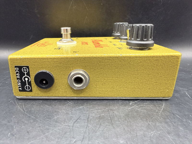 HAO Rumble Mod Ver1（中古）【楽器検索デジマート】