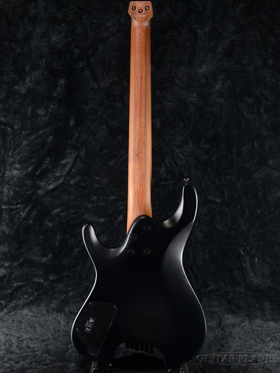 Ibanez QX52 -BKF (Black Flat)- -Quest Series-【ローン金利0 Ibanez QX52 -BKF (Black Flat)- -Quest Series-【ローン金利0