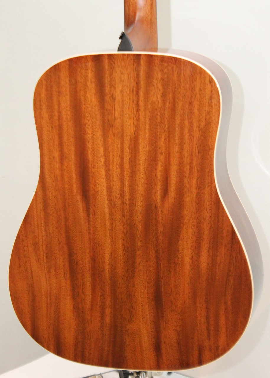 Taylor Gold Label 510e Mahogany / Torrefied Sitka Spruce （新品