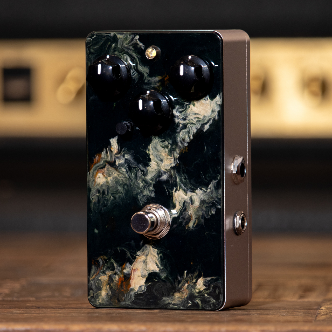 Leqtique RFD EVR（中古）【楽器検索デジマート】
