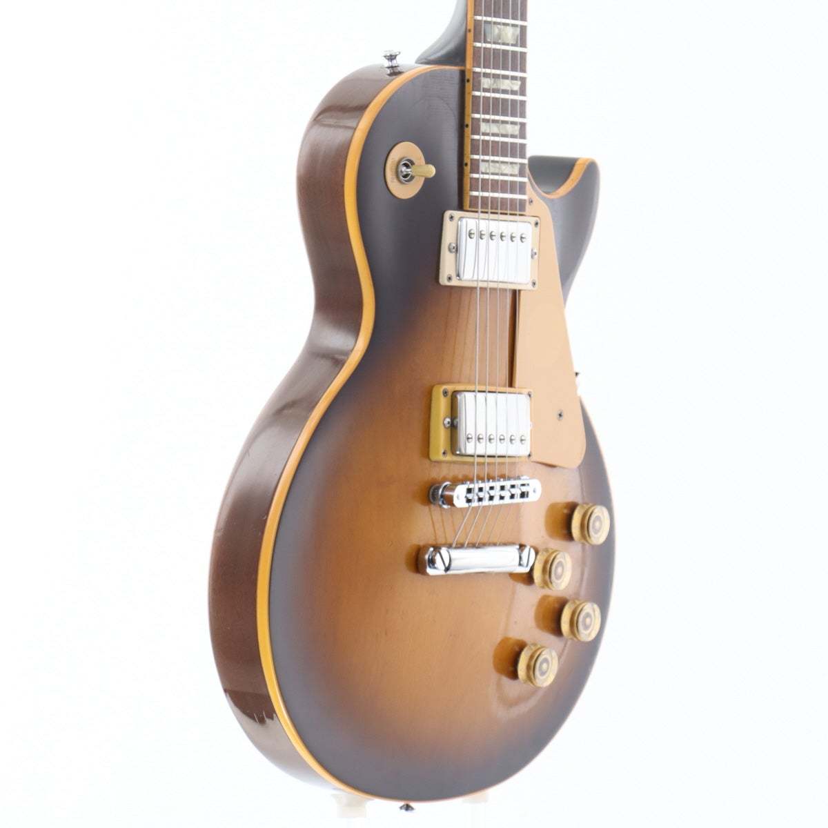 Gibson Les Paul Standard Tobacco Sunburst 【梅田店】（中古/送料