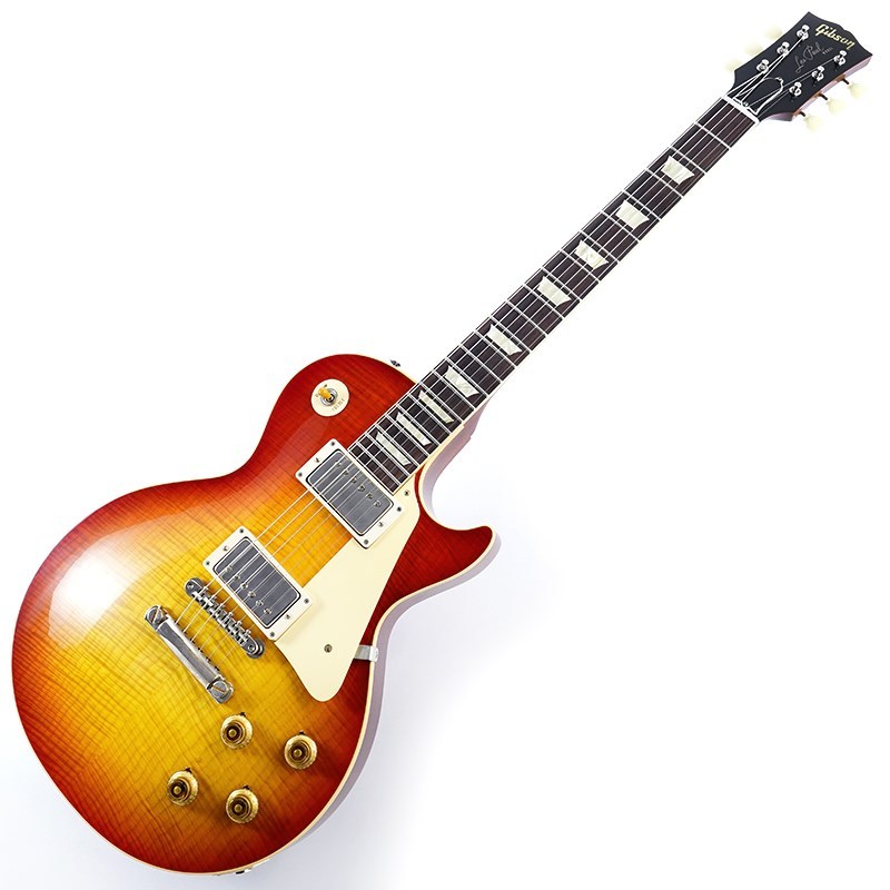 Gibson Custom Shop 1959 Les Paul Standard Reissue VOS (Washed