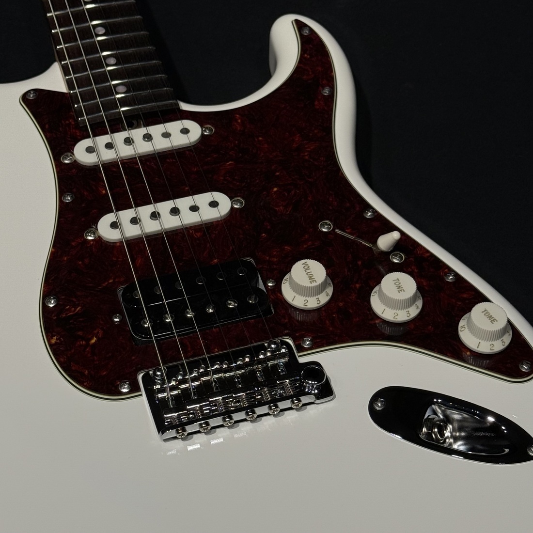 SAITO GUITARS S-622CSH OW MRA SHT OLYMPIC WHITE（新品）【楽器検索
