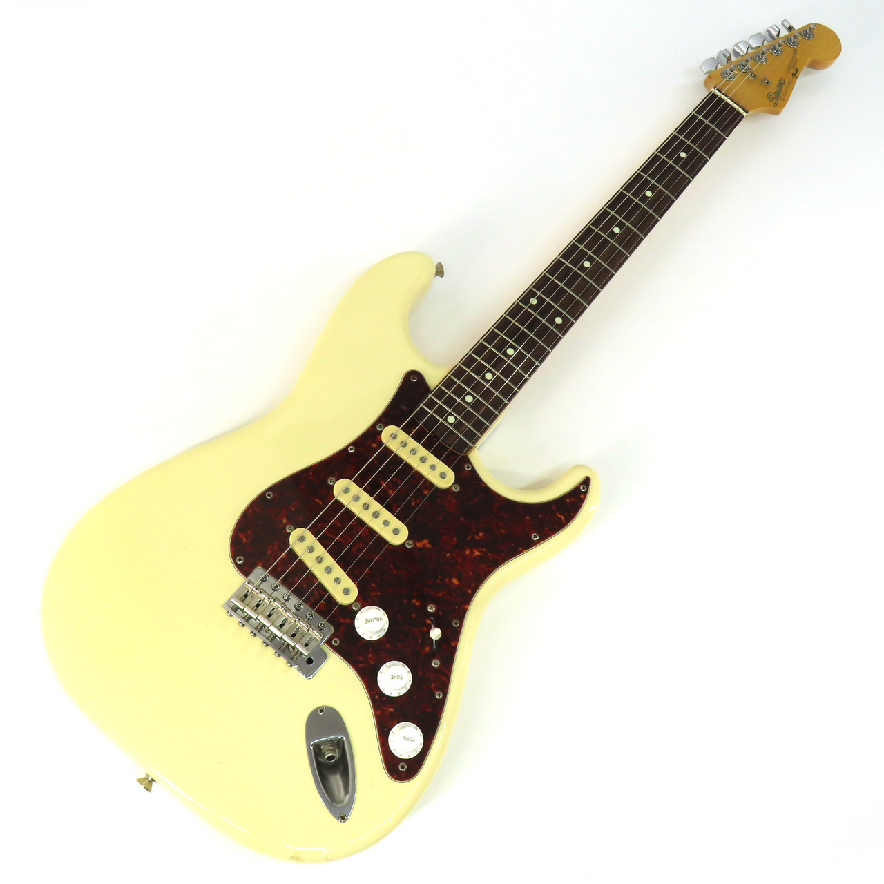 Squier by Fender ST-362（中古/送料無料）【楽器検索デジマート】