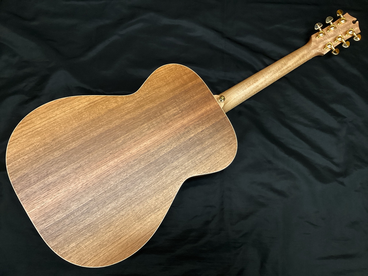 MATON EBG808ARTIST(メイトン アコースティックギター エレアコ)（中古）【楽器検索デジマート】