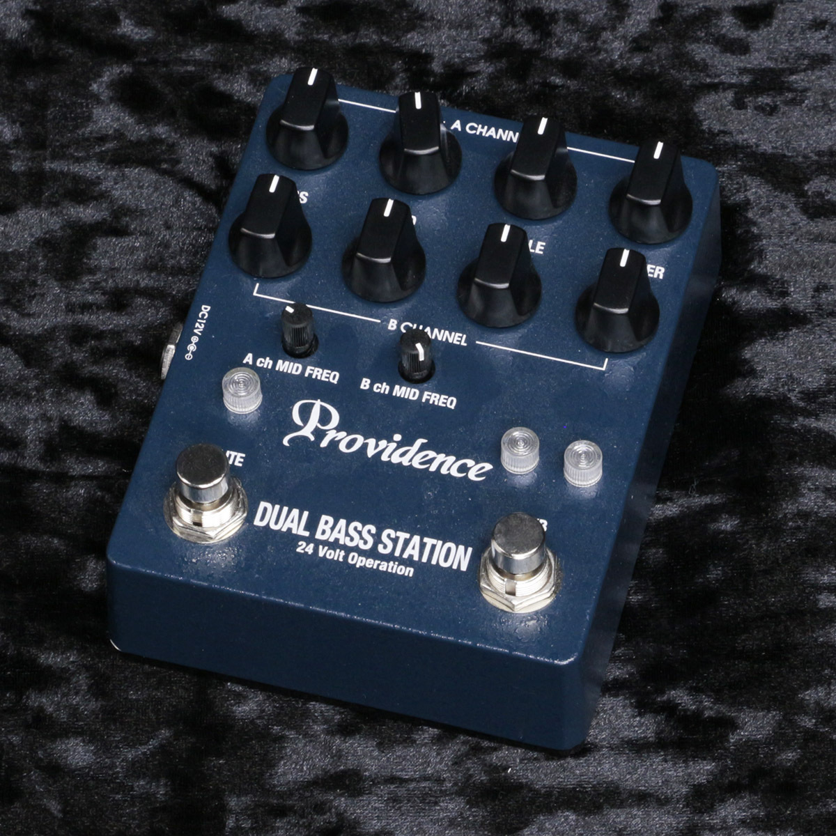 Providence Dual Bass Station DBS-1 【新宿店】（中古）【楽器検索