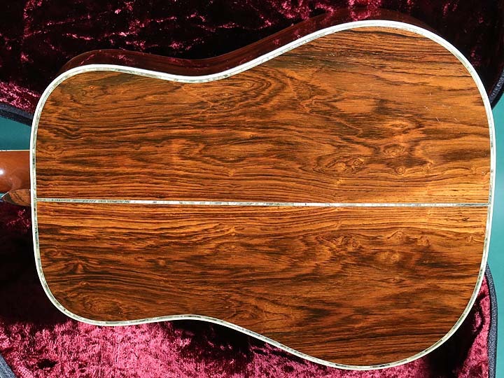 B.C.Rich B-45 REF（ビンテージ）【楽器検索デジマート】