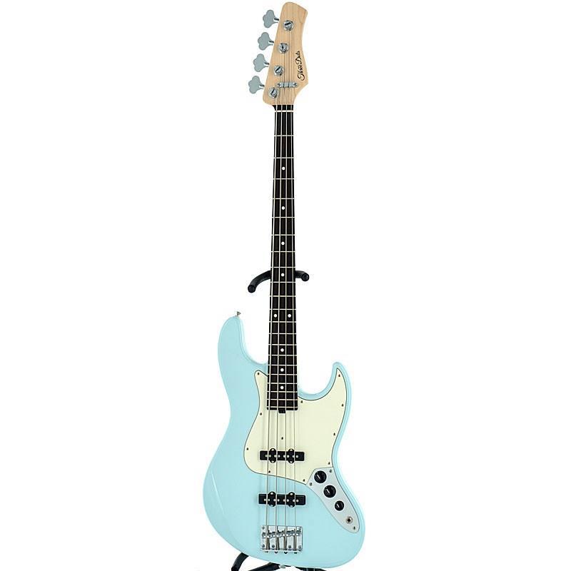 Three Dots Guitars JB (Alder/ABU/R)【特価】（新品特価）【楽器検索
